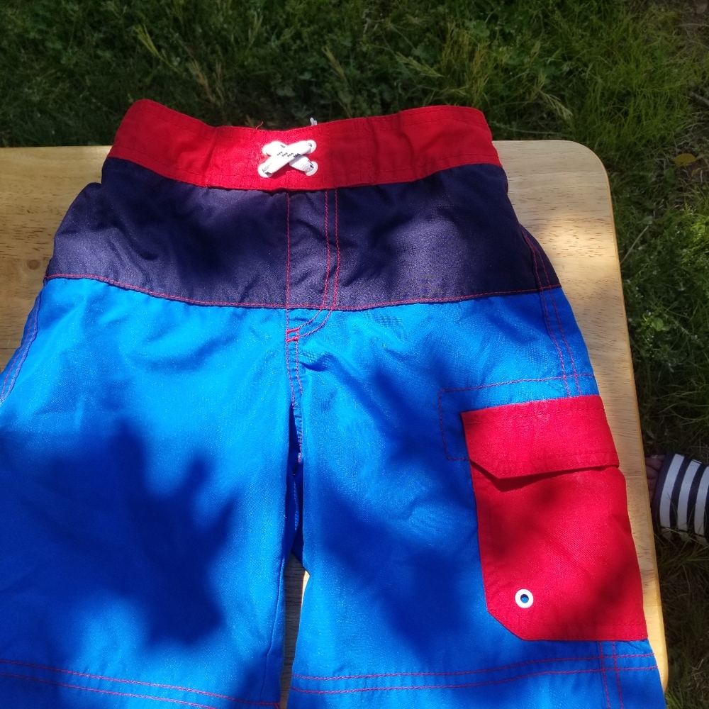 Swimwear for Boys